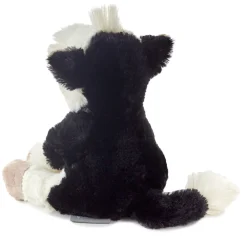 Baby Cow Stuffed Animal, 6"