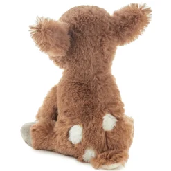 Baby Deer Stuffed Animal, 6.5"