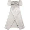Baby Elephant Hooded Blanket With Pockets