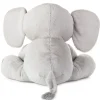 Baby Elephant Stuffed Animal, 20"
