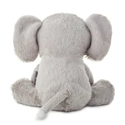 Baby Elephant Stuffed Animal, 8"