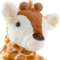 Baby Giraffe Stuffed Animal, 8"