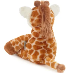 Baby Giraffe Stuffed Animal, 8"