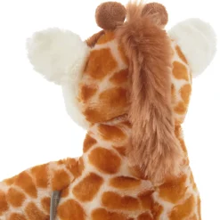 Baby Giraffe Stuffed Animal, 8
