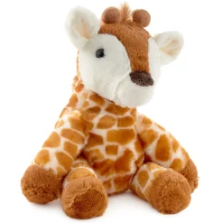 Baby Giraffe Stuffed Animal, 8