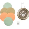 Baby Handprint Frame Kit