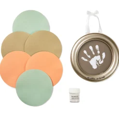 Baby Handprint Frame Kit