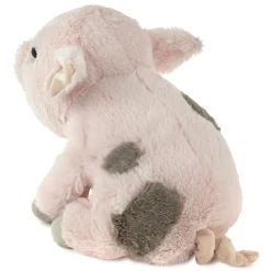 Baby Pig Stuffed Animal, 6"