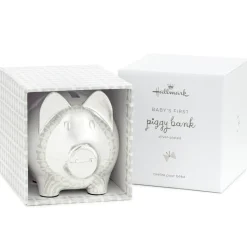 Baby's First Piggy Bank