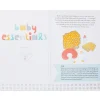 Baby Survival Guide: Tips, Tricks, and a Little Financial Aid Book