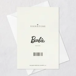 Barbie™ So Much to Celebrate Birthday Card