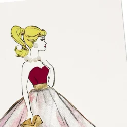 Barbie™ So Much to Celebrate Birthday Card