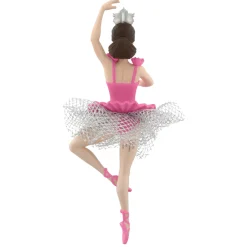 Barbie™ Beautiful Ballerina Ornament