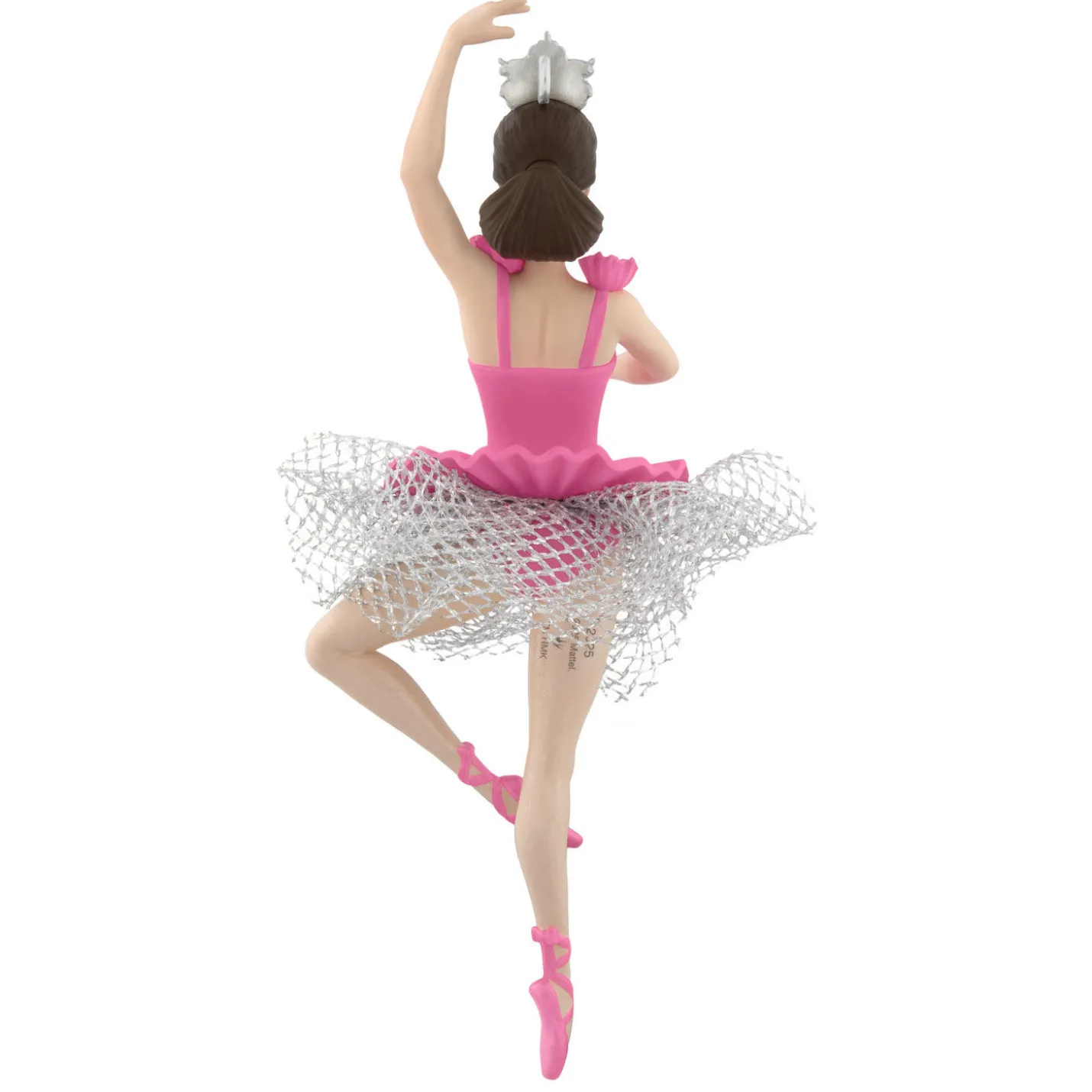 Barbie™ Beautiful Ballerina Ornament