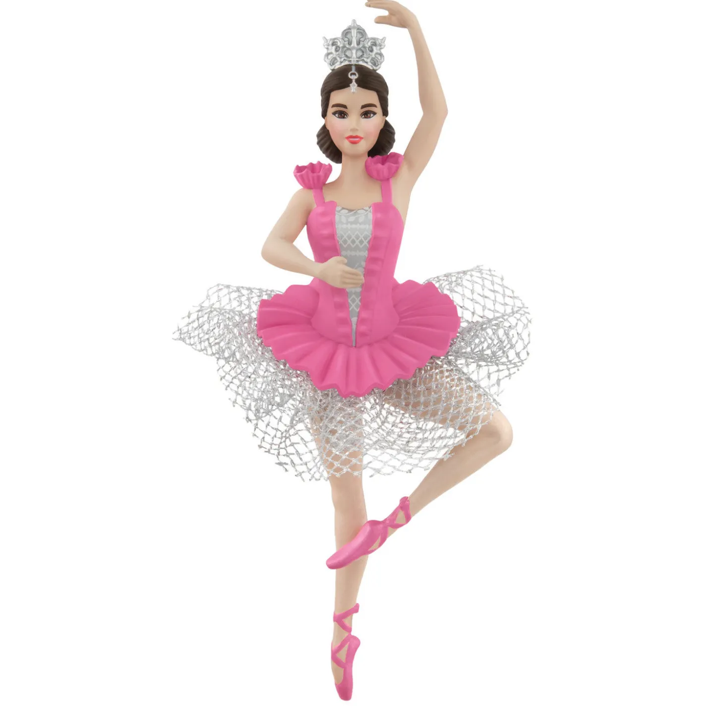 Barbie™ Beautiful Ballerina Ornament