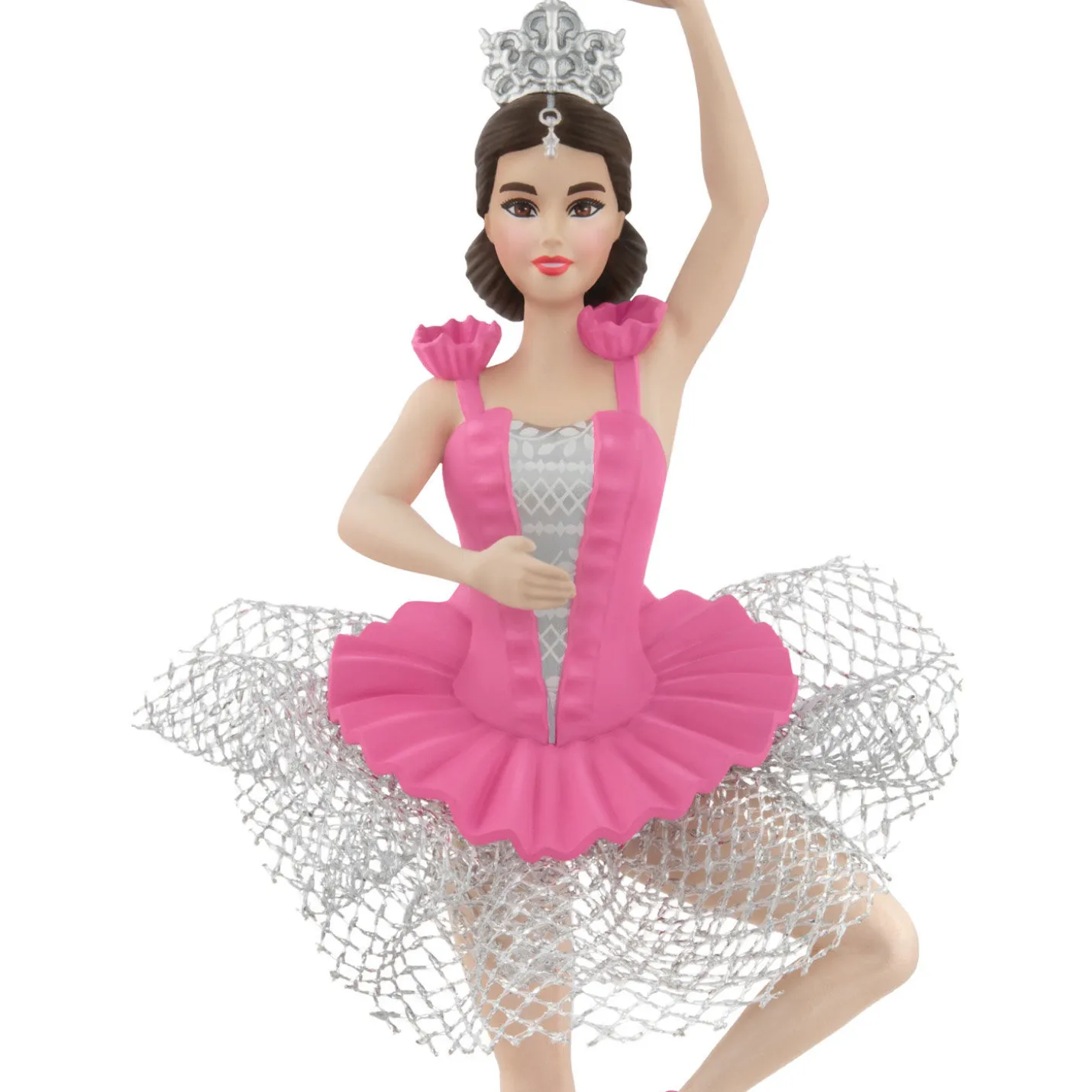 Barbie™ Beautiful Ballerina Ornament