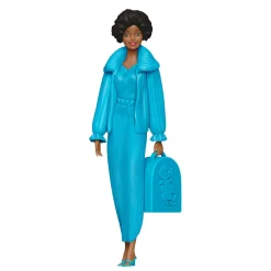 Barbie™ Beauty Secrets Christie™ Ornament