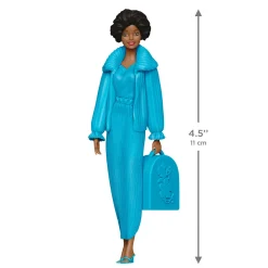 Barbie™ Beauty Secrets Christie™ Ornament