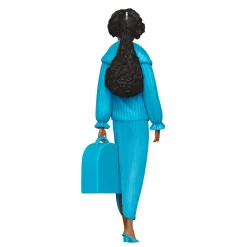 Barbie™ Beauty Secrets Christie™ Ornament