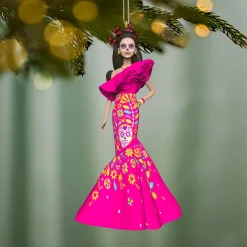 Barbie™ Día De Muertos Ornament