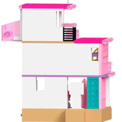Barbie™ Merriest Dreamhouse™ Musical Ornament With Light