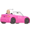 Barbie™ On the Road Ornament
