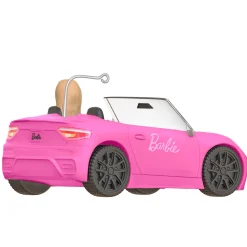 Barbie™ On the Road Ornament