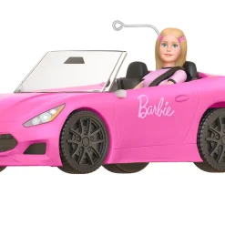Barbie™ On the Road Ornament