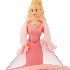 Barbie™ Pink & Pretty Ornament