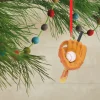 Baseball Hallmark Ornament