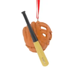 Baseball Hallmark Ornament