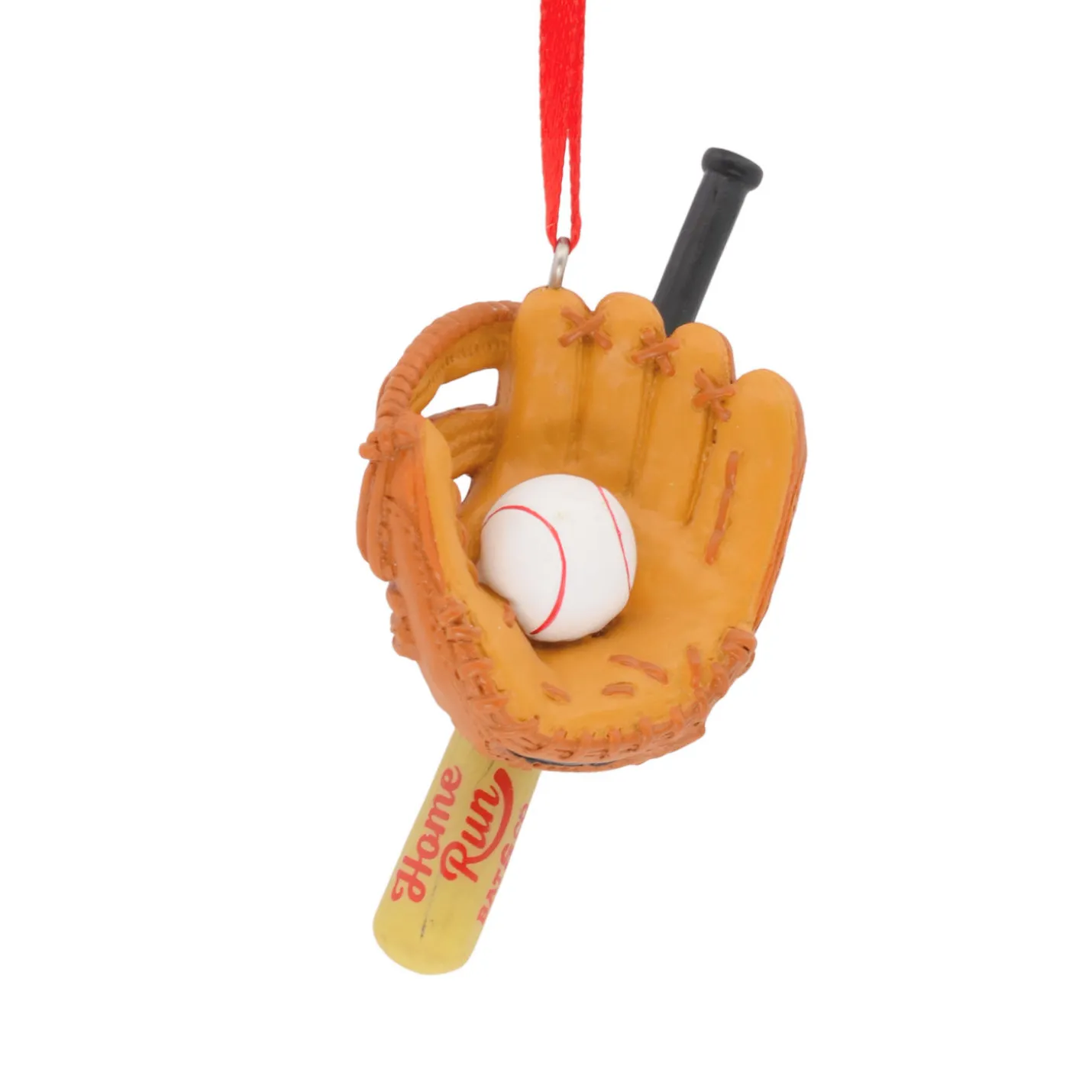 Baseball Hallmark Ornament