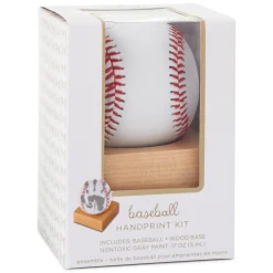Baseball Handprint Kit
