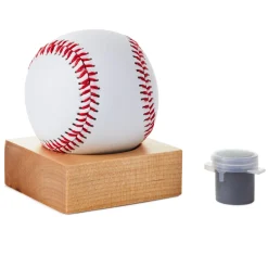 Baseball Handprint Kit