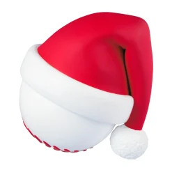 Baseball Star 2026 Ornament