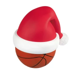 Basketball Star 2026 Ornament