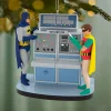 Batman™ The Classic TV Series Batcomputer Ornament With Light and Sound