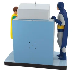 Batman™ The Classic TV Series Batcomputer Ornament With Light and Sound
