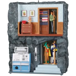 Batman™ The Classic TV Series To the Batcave!™ Ornament With Light, Sound and Motion