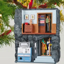 Batman™ The Classic TV Series To the Batcave!™ Ornament With Light, Sound and Motion