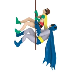 Batman™ The Classic TV Series Wall-Scaling Wonders! Ornament