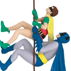Batman™ The Classic TV Series Wall-Scaling Wonders! Ornament