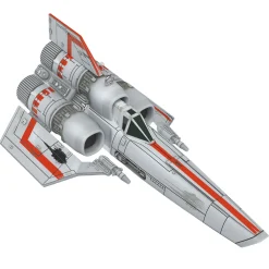 Battlestar Galactica Colonial Viper Ornament