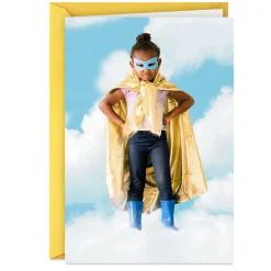 Be Unapologetically You Birthday Card