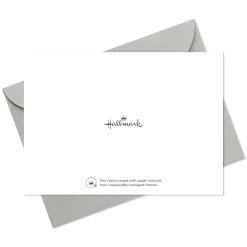 Bear and Bunny Picnic Blank Baby Thank You Notes, Pack of 10