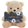 Bear Plush Gift Card Holder