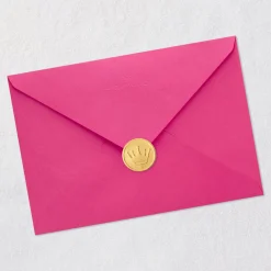 Beautiful Bitch Funny Birthday Card
