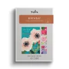 Beautiful Flowers Assorted Religious Birthday Cards, Box of 12