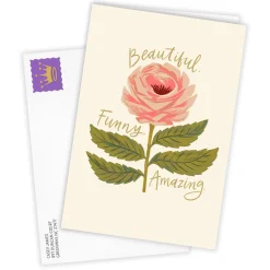 Beautiful Funny Amazing You