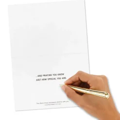 Beautiful Views Boxed Religious Encouragement Cards Assortment, Pack of 12